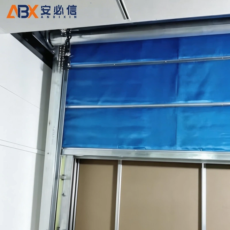 成都机械式门封